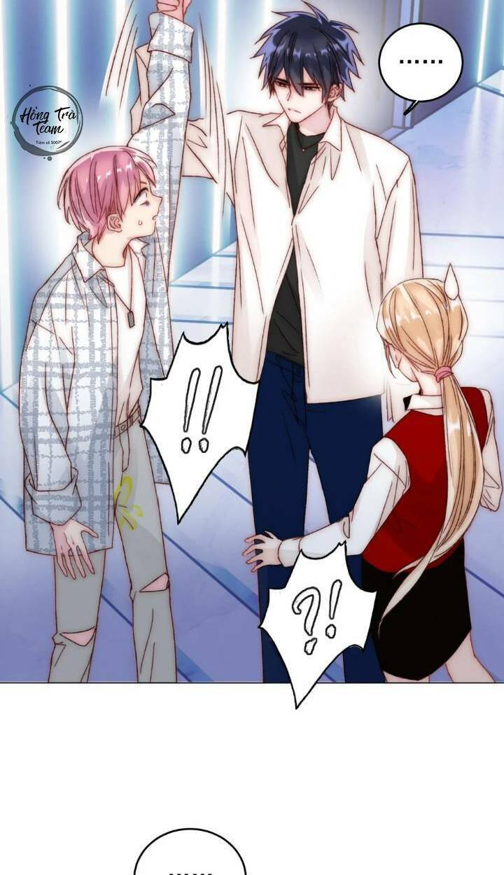 Tôi Phải Làm Một Kẻ Đại Xấu Xa Chapter 26 - Trang 2