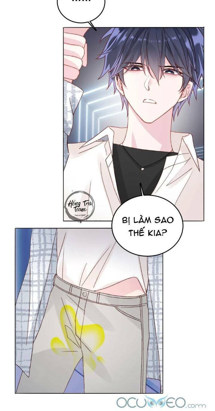 Tôi Phải Làm Một Kẻ Đại Xấu Xa Chapter 26 - Trang 2