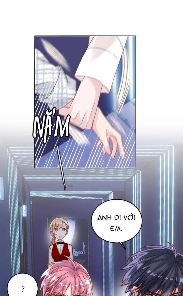 Tôi Phải Làm Một Kẻ Đại Xấu Xa Chapter 26 - Trang 2