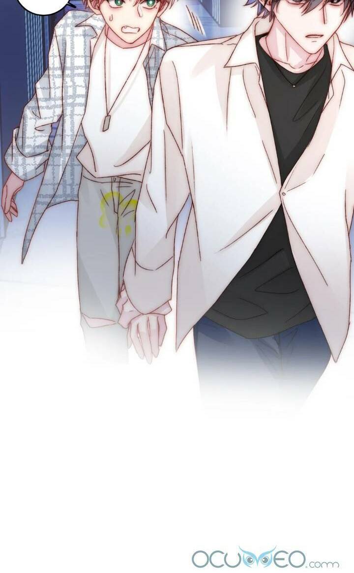 Tôi Phải Làm Một Kẻ Đại Xấu Xa Chapter 26 - Trang 2