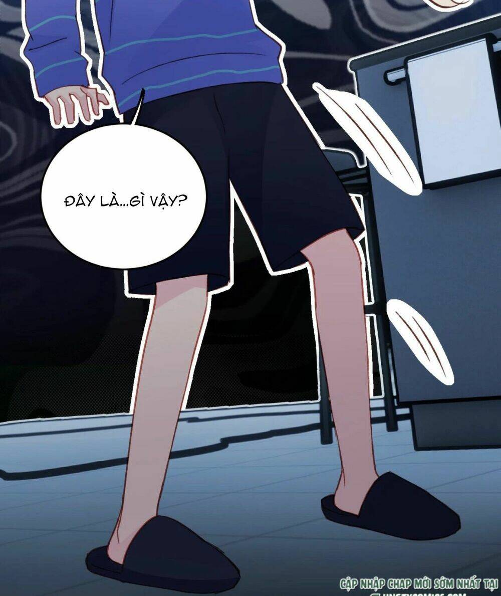 Tôi Phải Làm Một Kẻ Đại Xấu Xa Chapter 30 - Trang 2