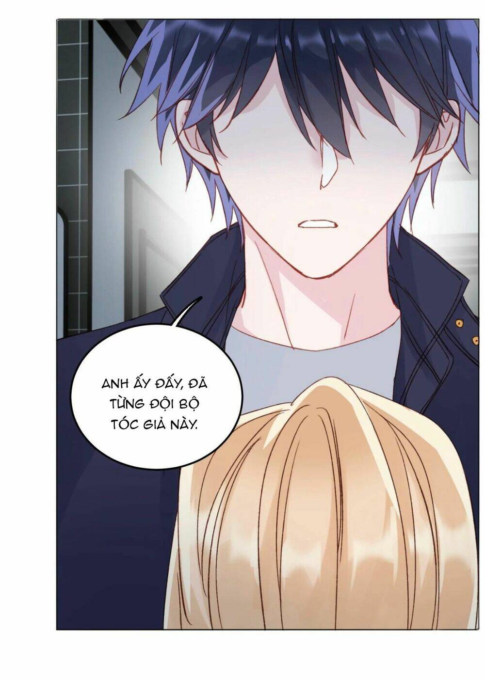 Tôi Phải Làm Một Kẻ Đại Xấu Xa Chapter 30 - Trang 2