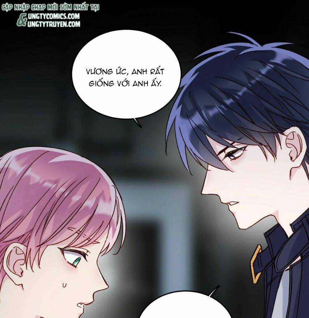 Tôi Phải Làm Một Kẻ Đại Xấu Xa Chapter 30 - Trang 2