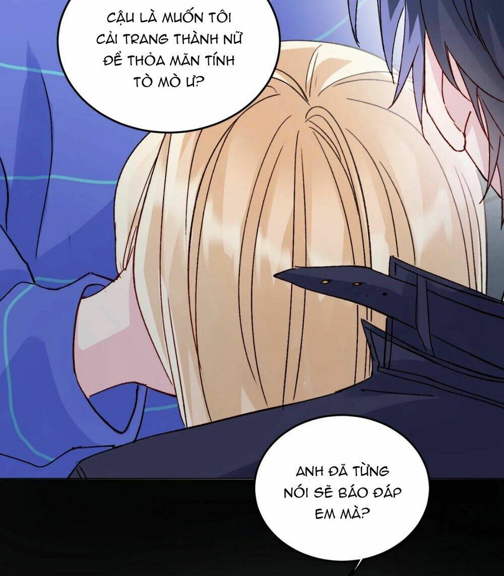 Tôi Phải Làm Một Kẻ Đại Xấu Xa Chapter 30 - Trang 2
