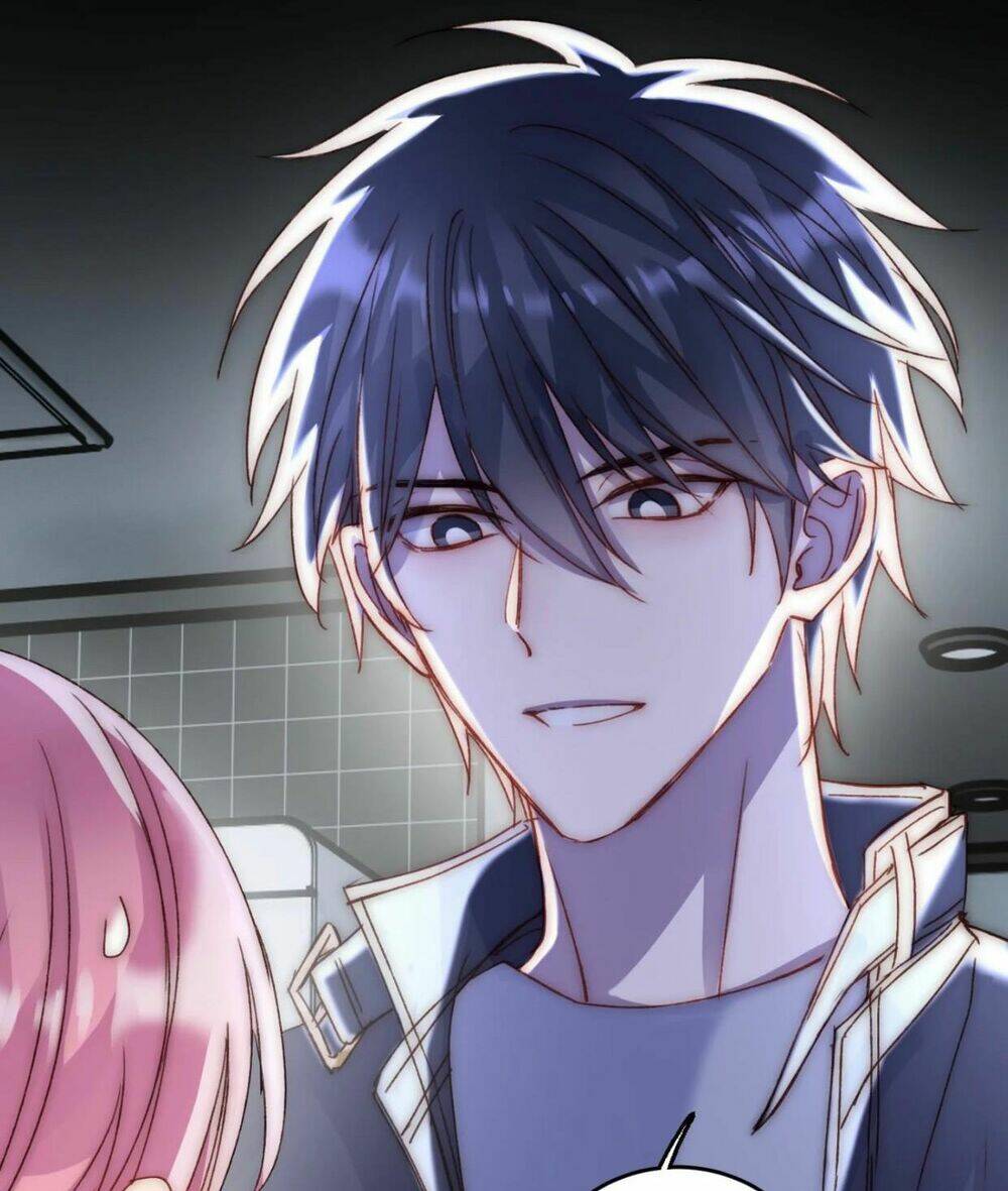 Tôi Phải Làm Một Kẻ Đại Xấu Xa Chapter 30 - Trang 2