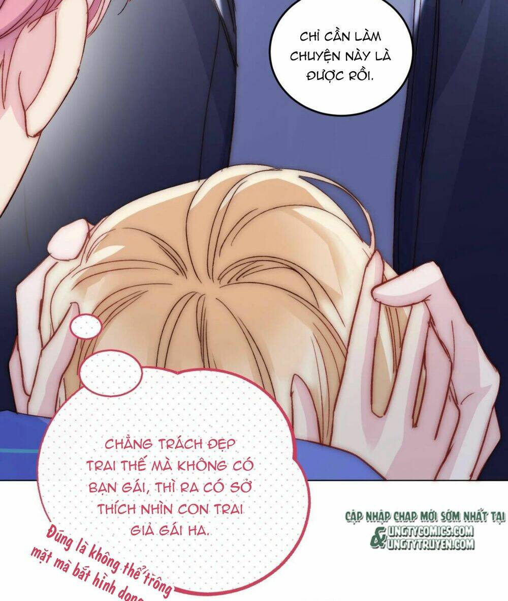 Tôi Phải Làm Một Kẻ Đại Xấu Xa Chapter 30 - Trang 2