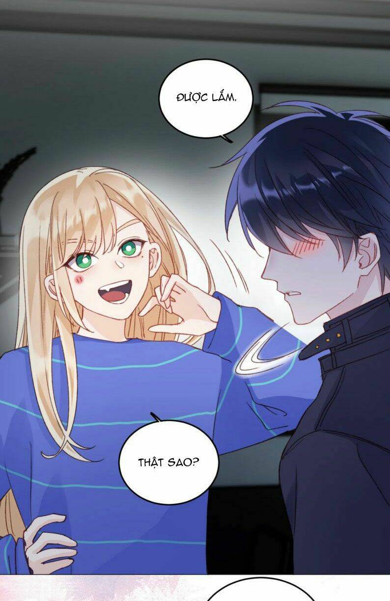 Tôi Phải Làm Một Kẻ Đại Xấu Xa Chapter 30 - Trang 2