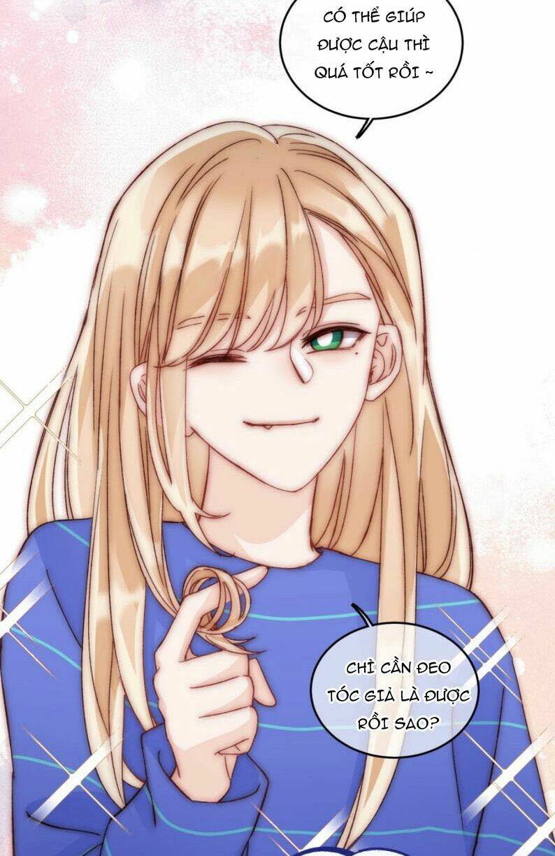 Tôi Phải Làm Một Kẻ Đại Xấu Xa Chapter 30 - Trang 2