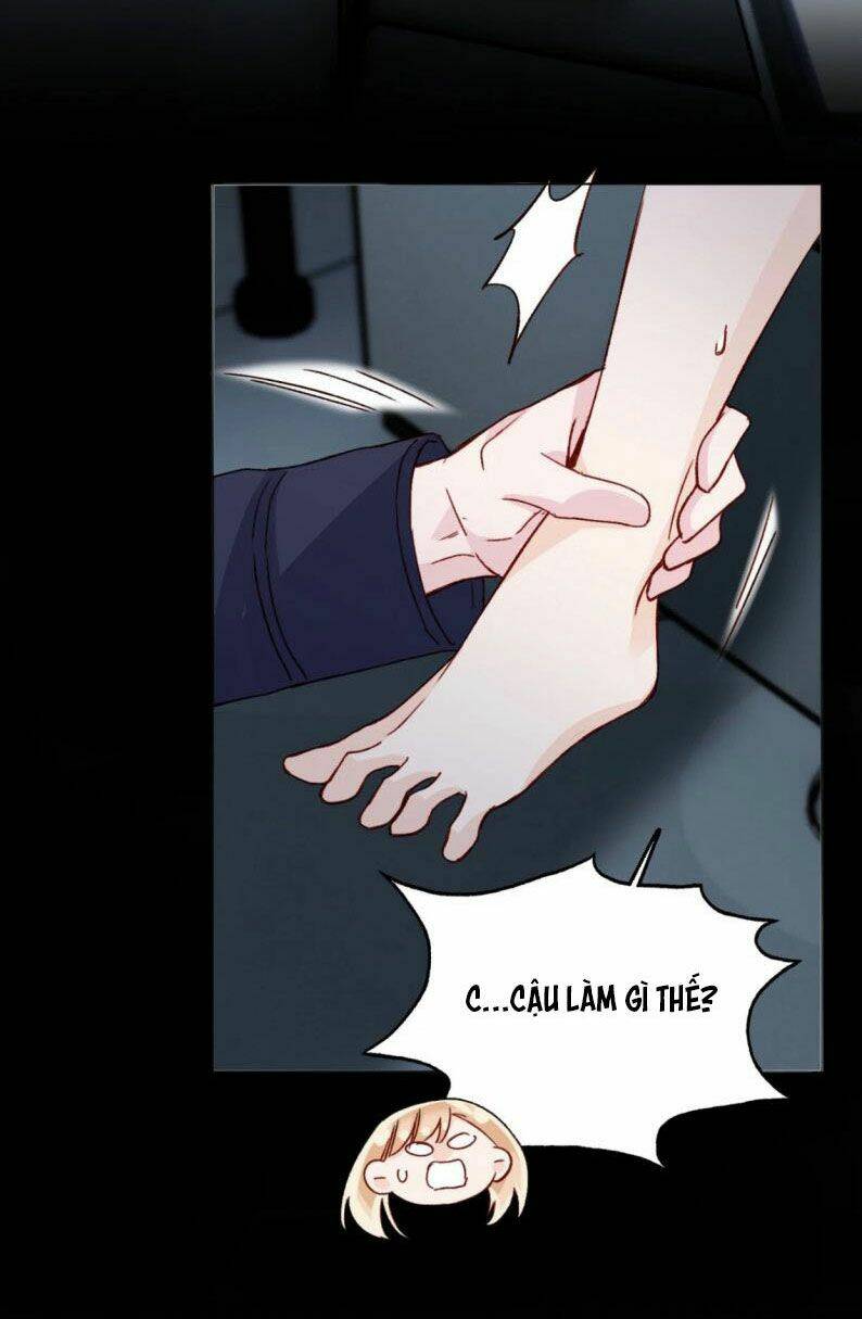 Tôi Phải Làm Một Kẻ Đại Xấu Xa Chapter 30 - Trang 2