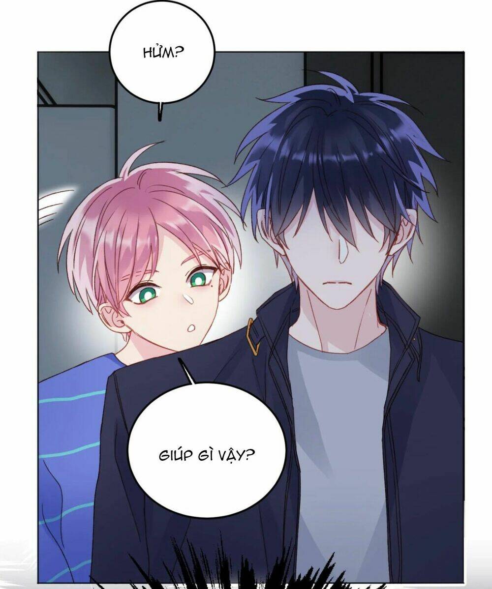 Tôi Phải Làm Một Kẻ Đại Xấu Xa Chapter 30 - Trang 2