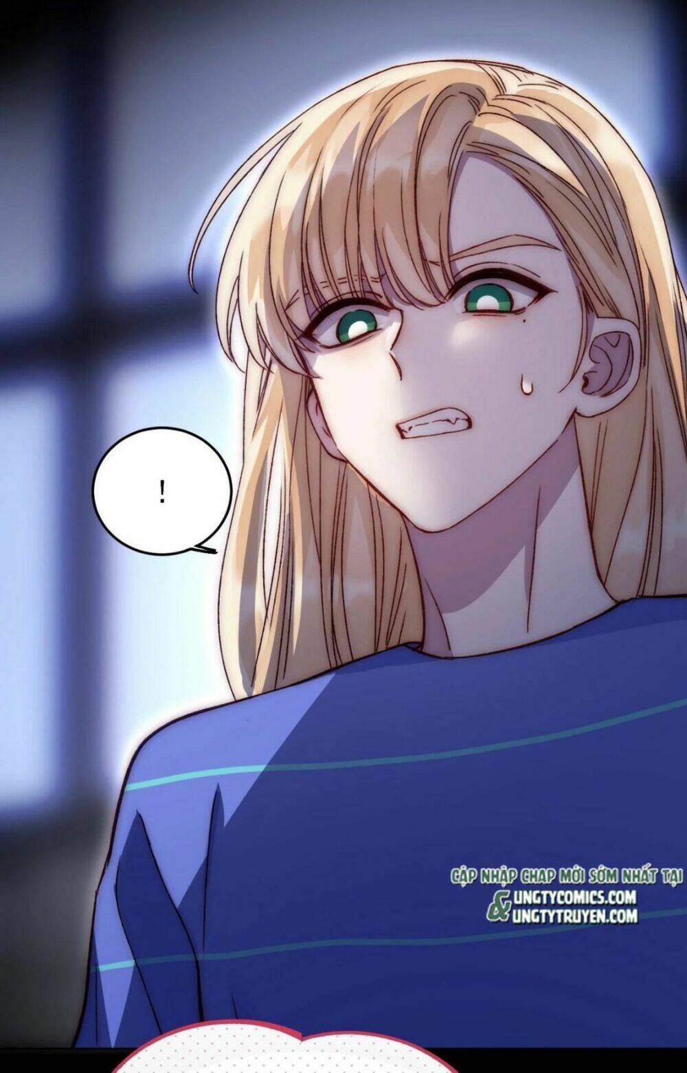 Tôi Phải Làm Một Kẻ Đại Xấu Xa Chapter 31 - Trang 2