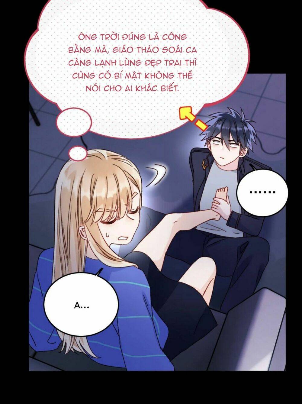 Tôi Phải Làm Một Kẻ Đại Xấu Xa Chapter 31 - Trang 2