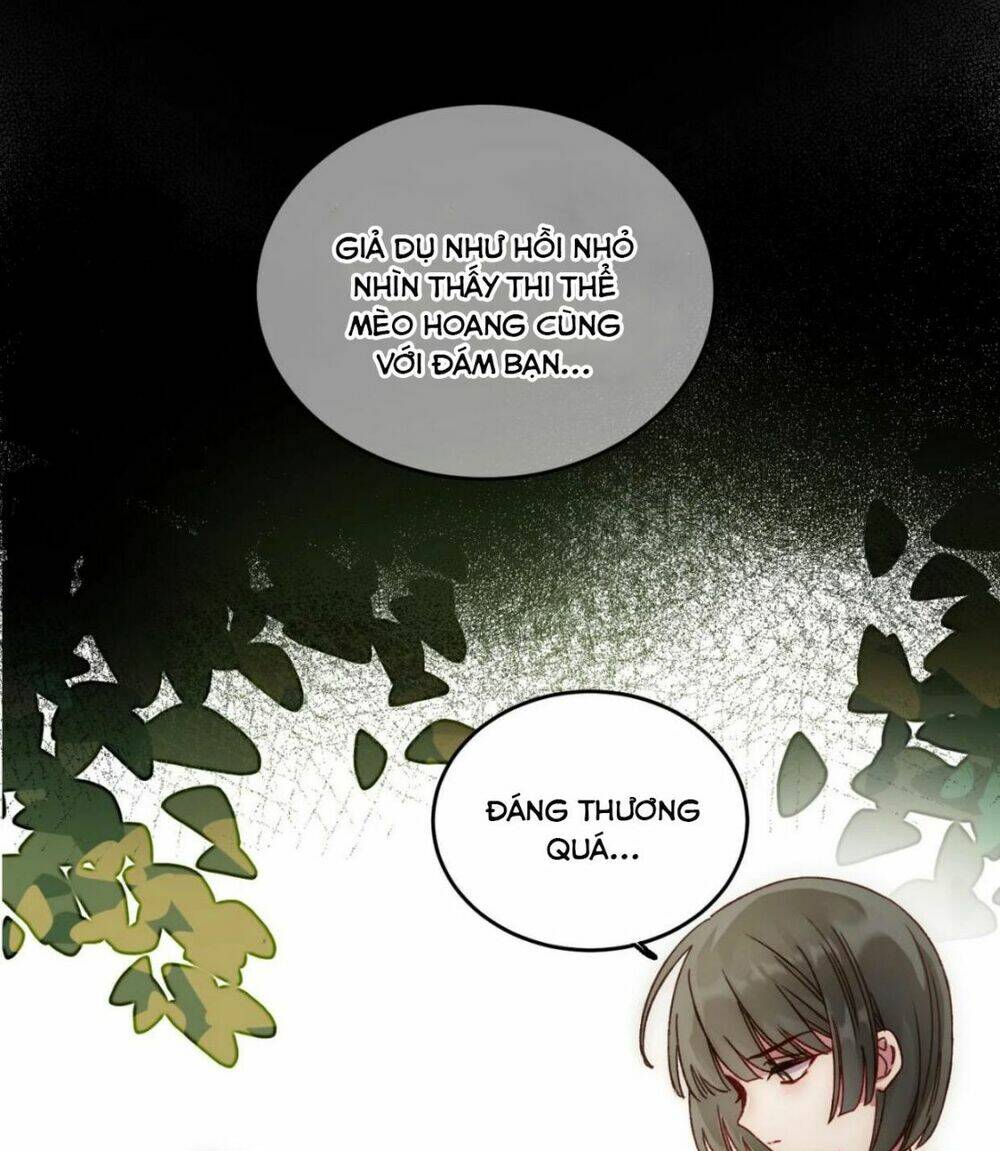 Tôi Phải Làm Một Kẻ Đại Xấu Xa Chapter 31 - Trang 2