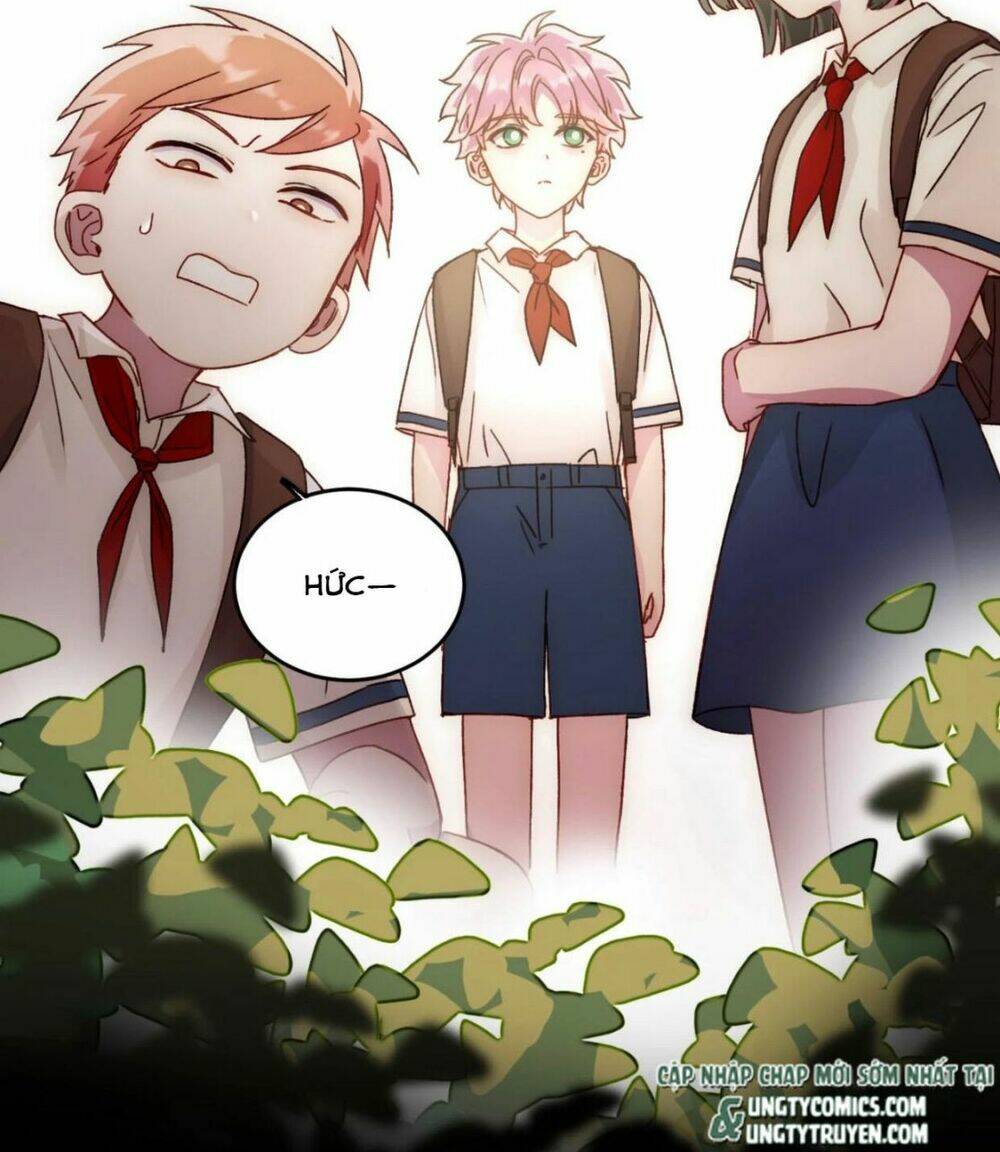 Tôi Phải Làm Một Kẻ Đại Xấu Xa Chapter 31 - Trang 2