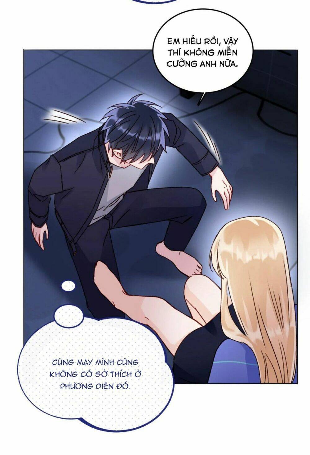 Tôi Phải Làm Một Kẻ Đại Xấu Xa Chapter 31 - Trang 2