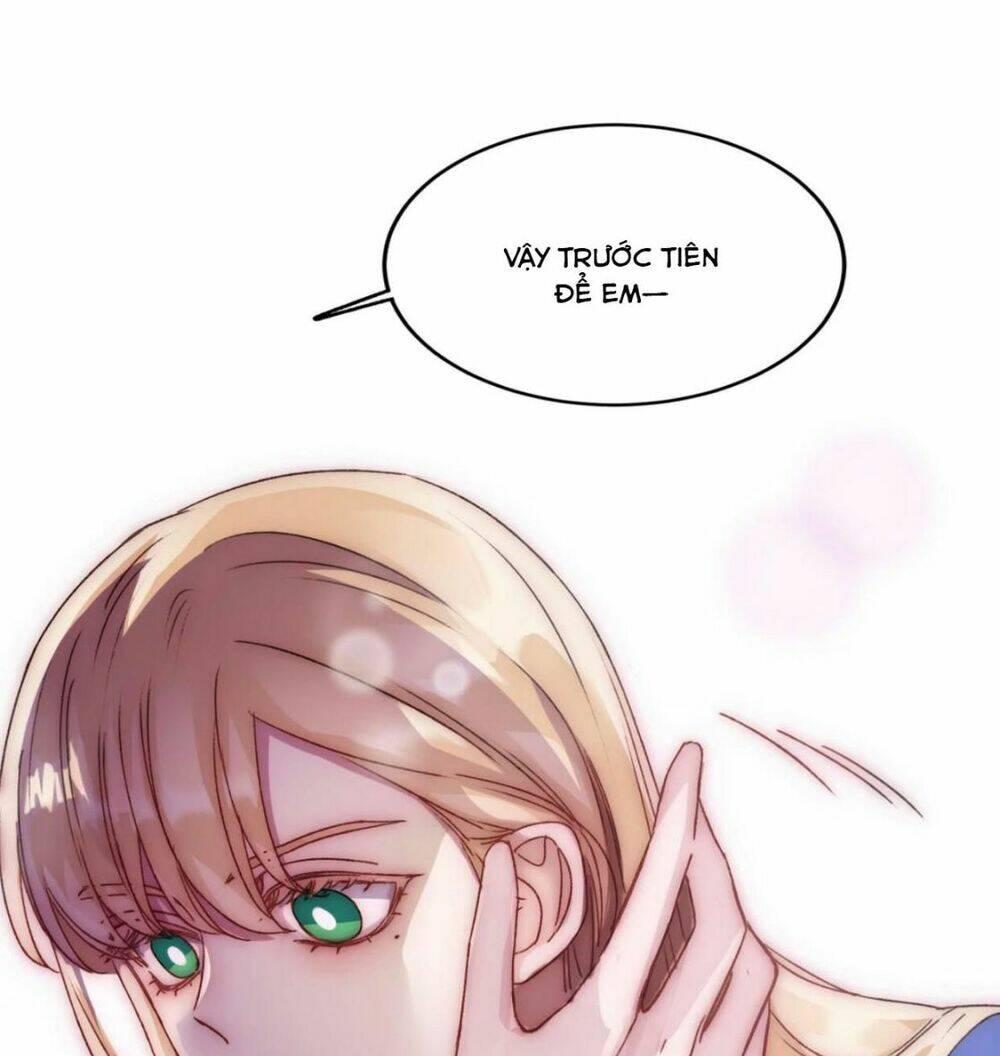 Tôi Phải Làm Một Kẻ Đại Xấu Xa Chapter 31 - Trang 2