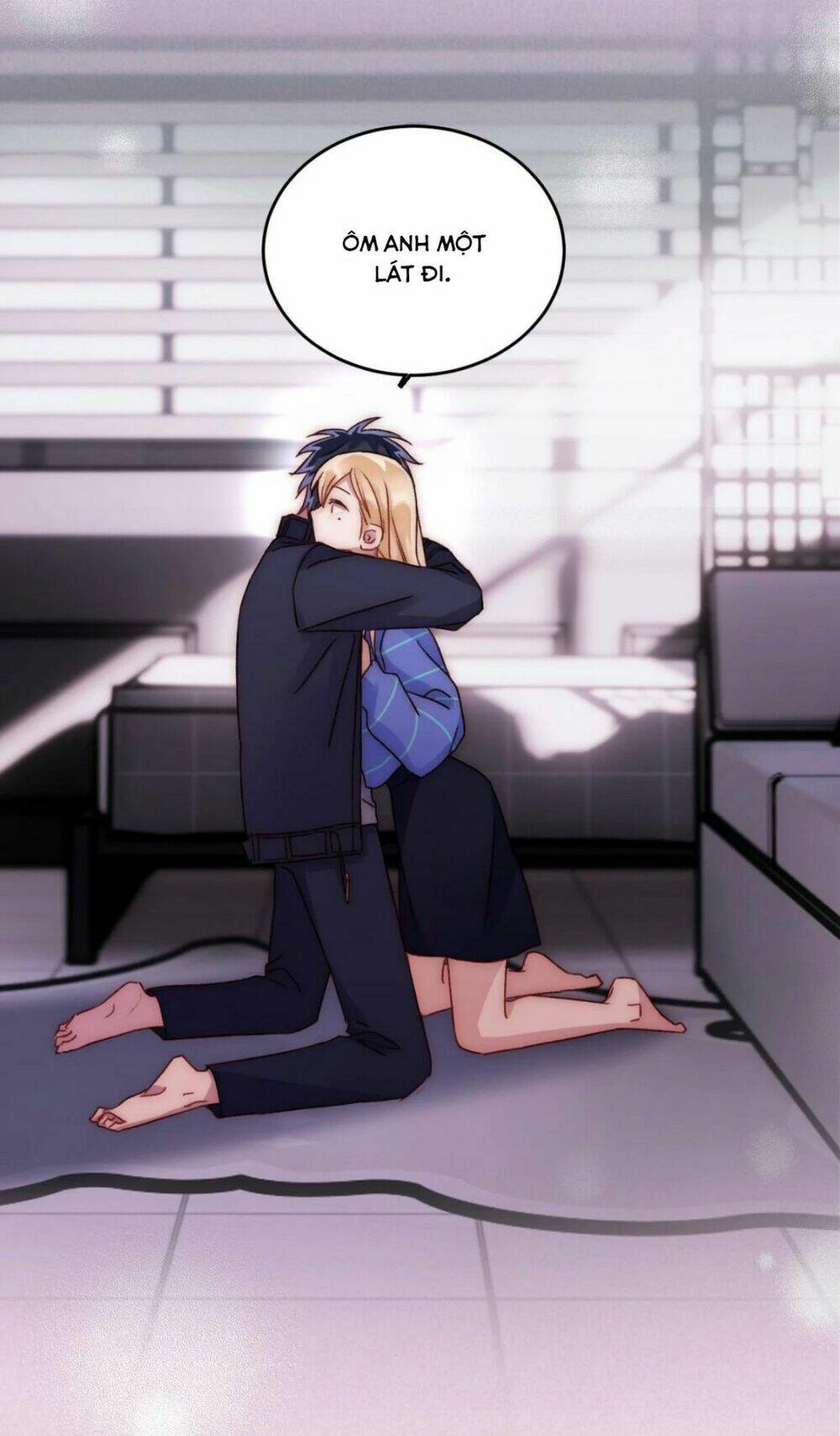 Tôi Phải Làm Một Kẻ Đại Xấu Xa Chapter 31 - Trang 2