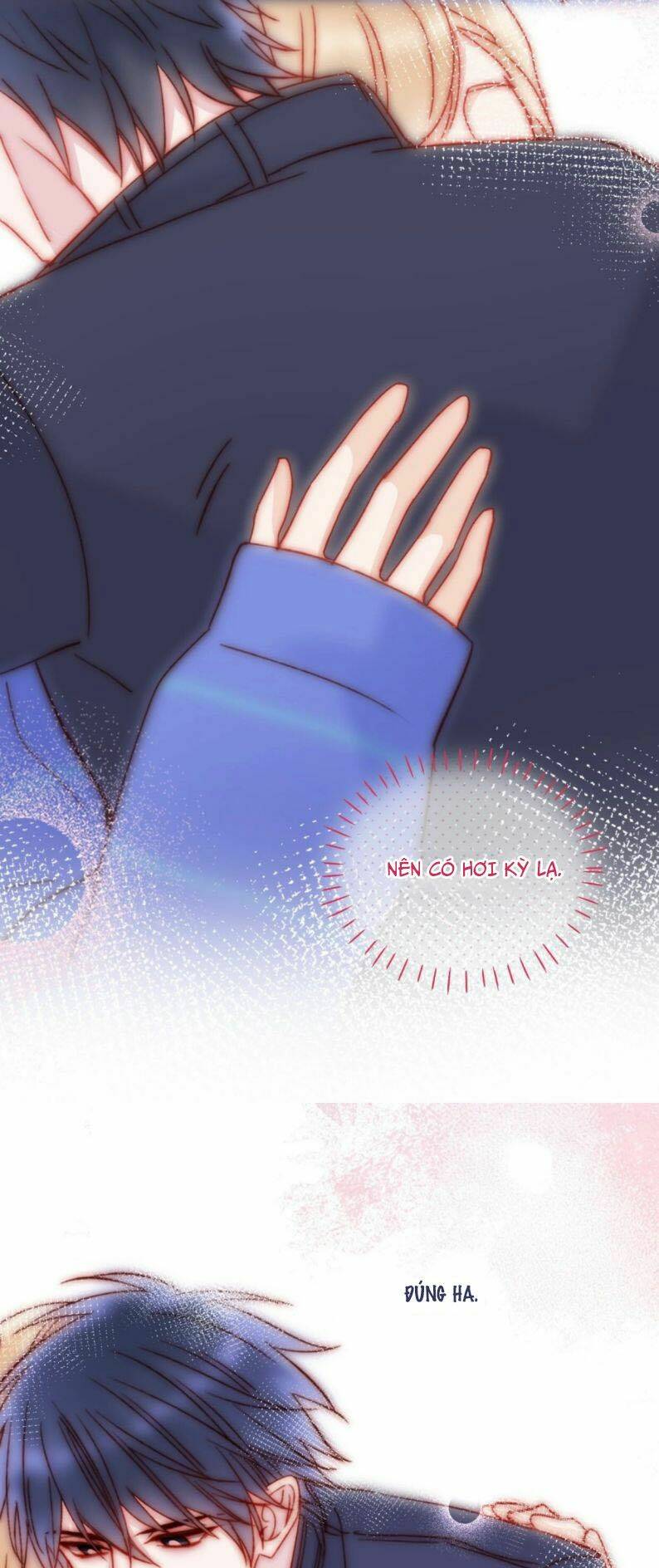 Tôi Phải Làm Một Kẻ Đại Xấu Xa Chapter 31 - Trang 2