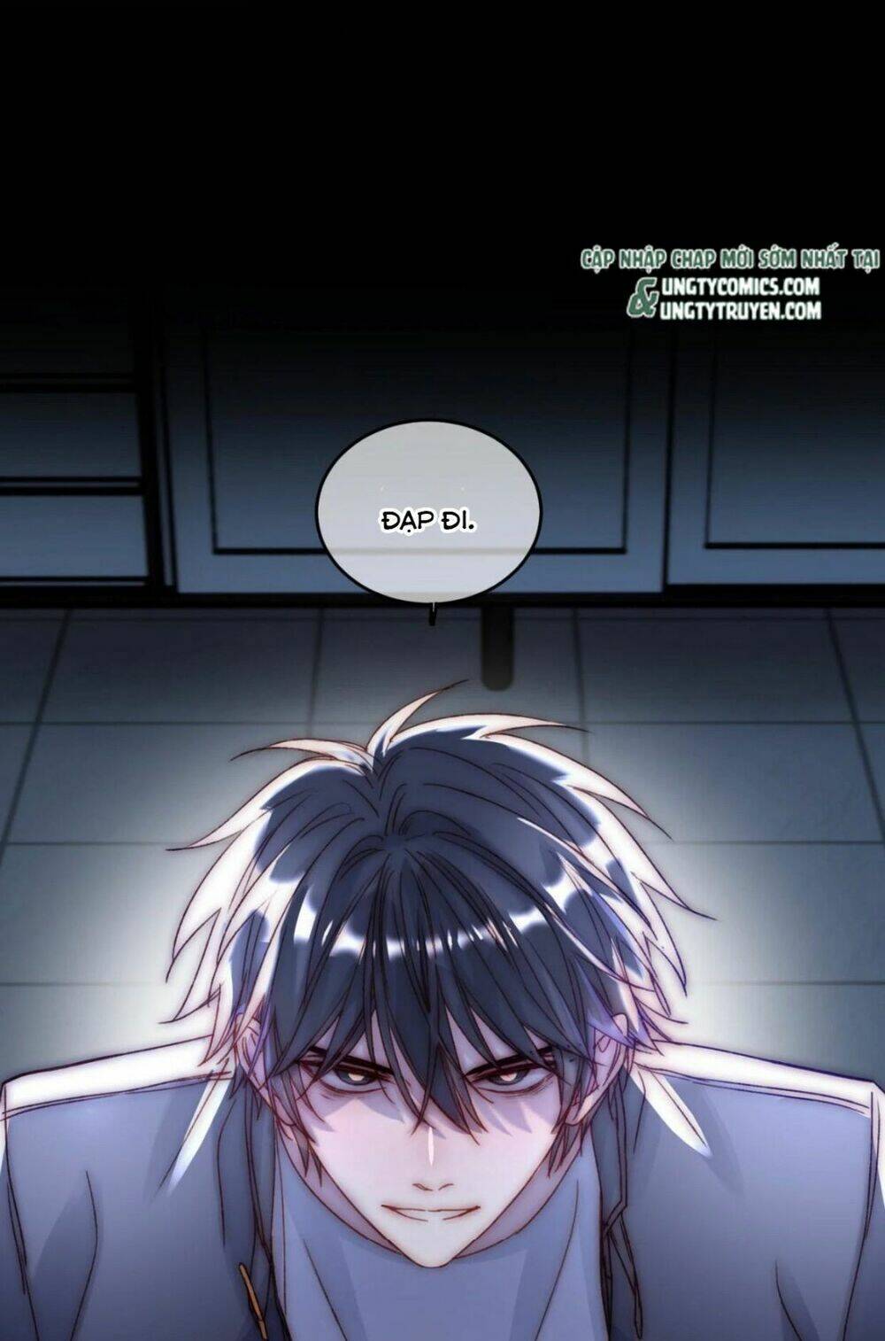 Tôi Phải Làm Một Kẻ Đại Xấu Xa Chapter 31 - Trang 2