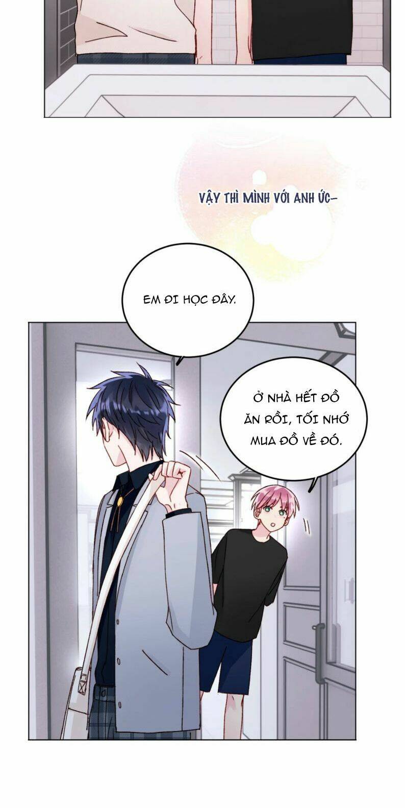 Tôi Phải Làm Một Kẻ Đại Xấu Xa Chapter 31 - Trang 2