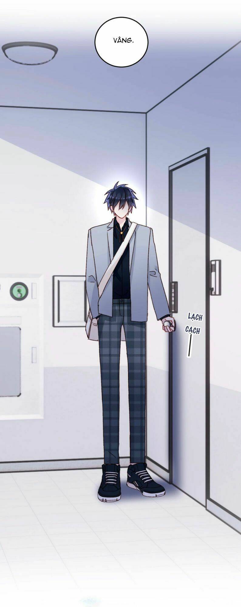 Tôi Phải Làm Một Kẻ Đại Xấu Xa Chapter 31 - Trang 2