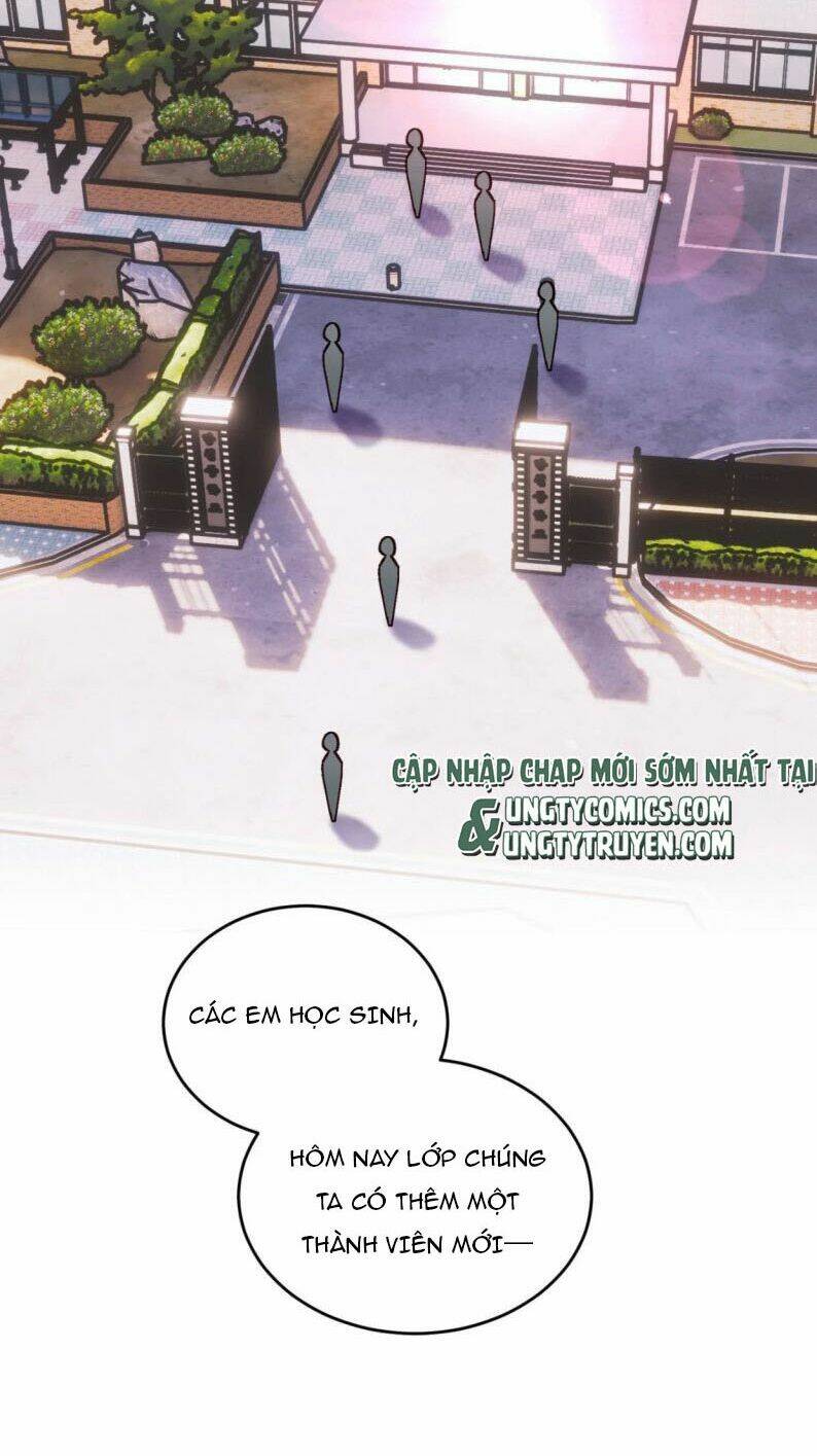 Tôi Phải Làm Một Kẻ Đại Xấu Xa Chapter 31 - Trang 2
