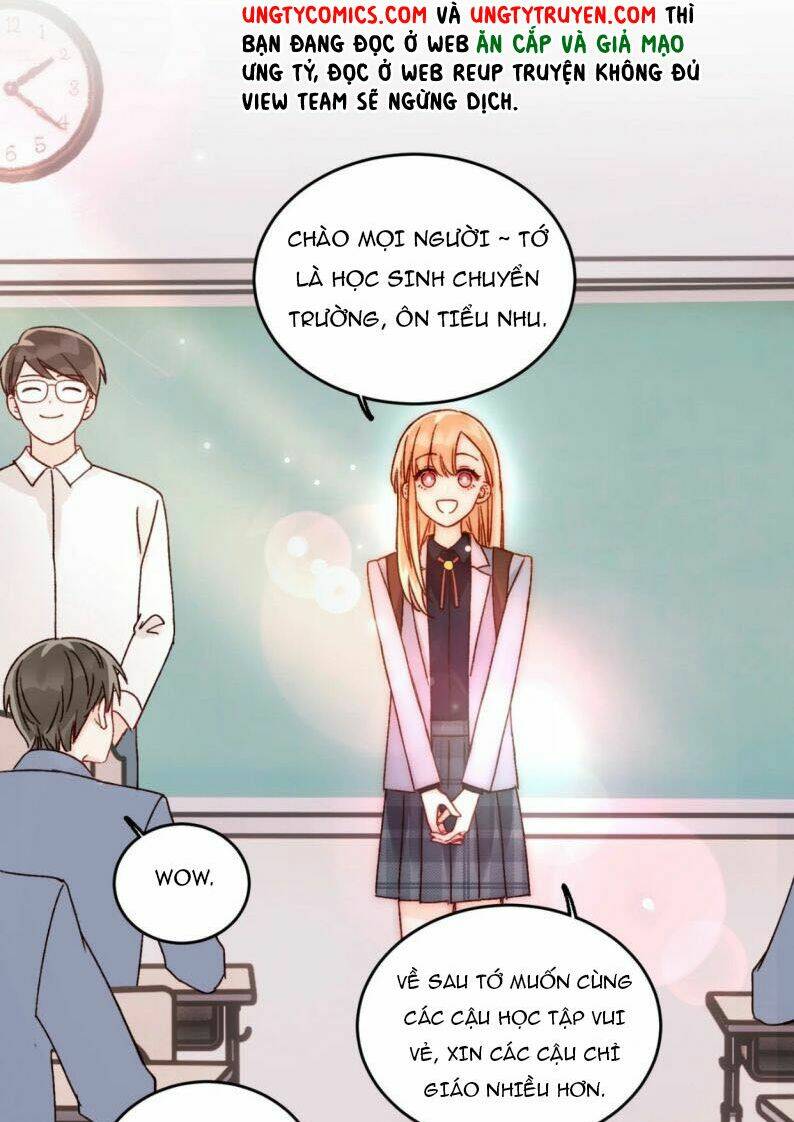 Tôi Phải Làm Một Kẻ Đại Xấu Xa Chapter 31 - Trang 2