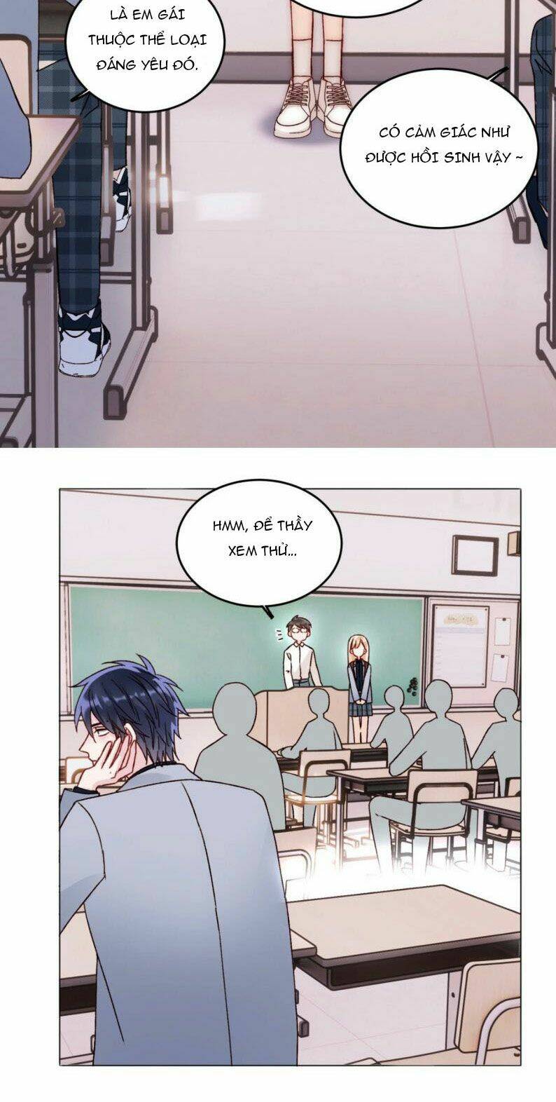 Tôi Phải Làm Một Kẻ Đại Xấu Xa Chapter 31 - Trang 2