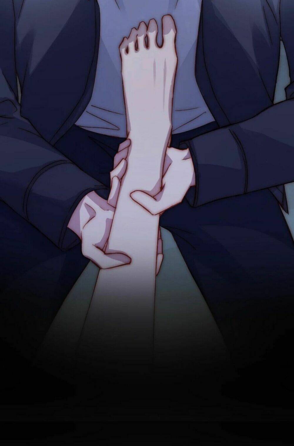 Tôi Phải Làm Một Kẻ Đại Xấu Xa Chapter 31 - Trang 2