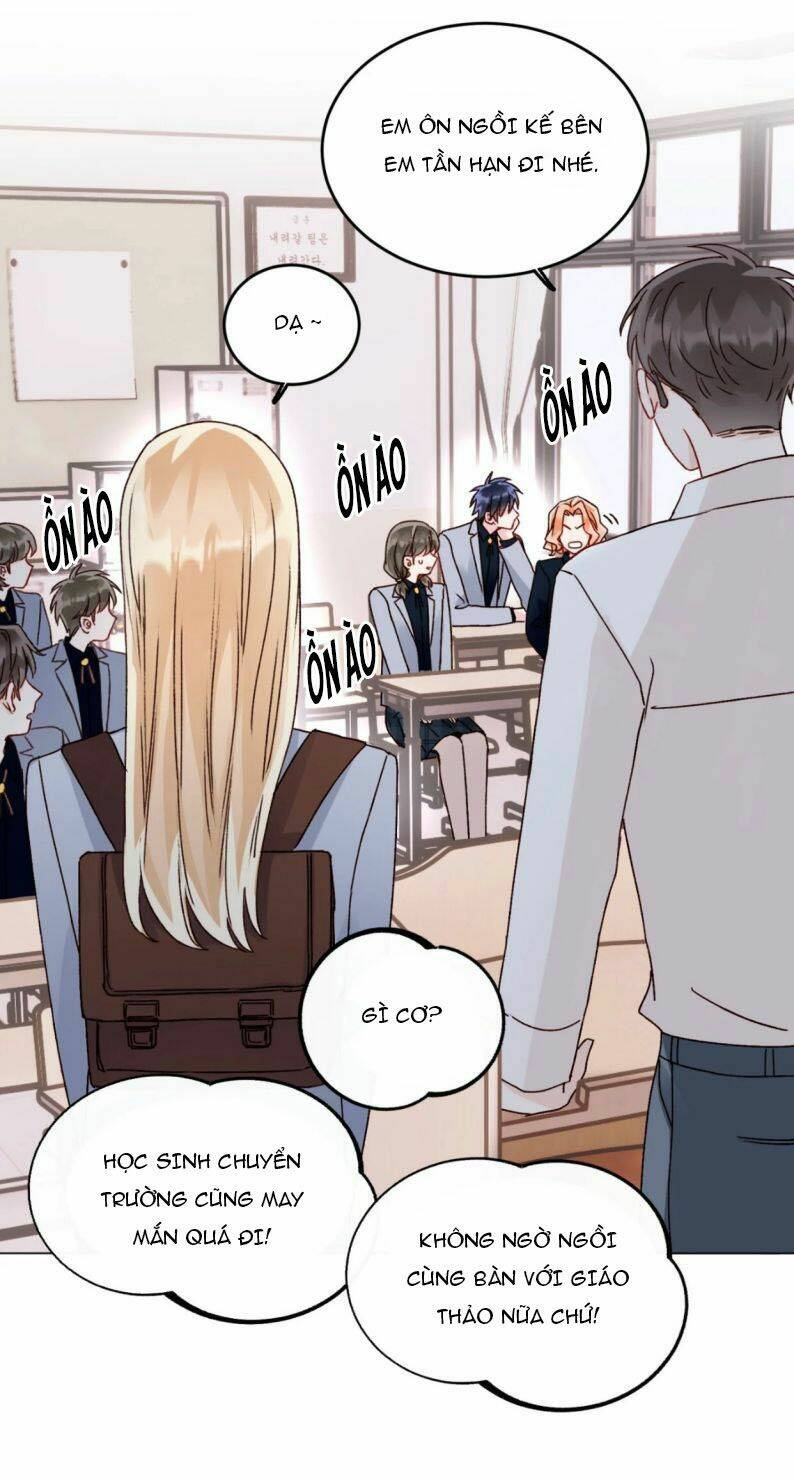 Tôi Phải Làm Một Kẻ Đại Xấu Xa Chapter 31 - Trang 2