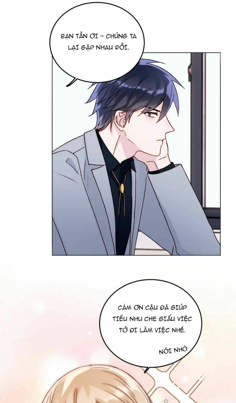 Tôi Phải Làm Một Kẻ Đại Xấu Xa Chapter 31 - Trang 2