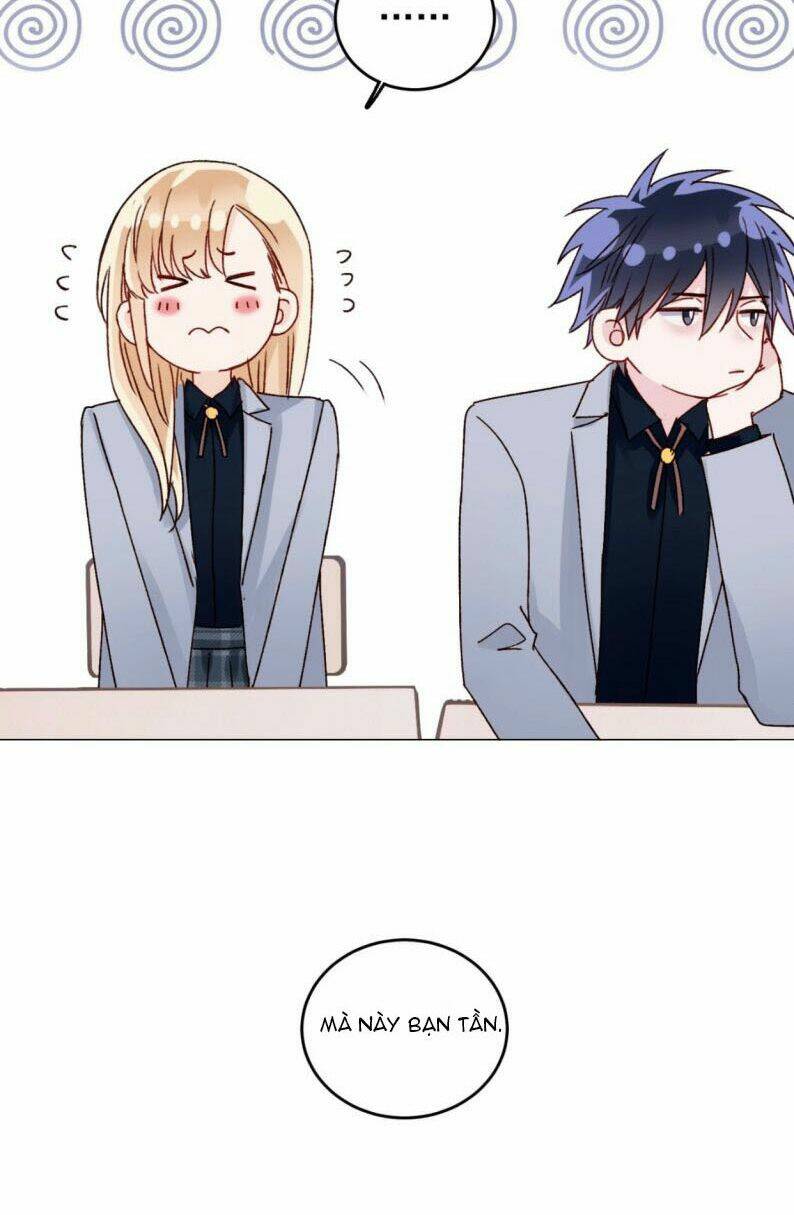 Tôi Phải Làm Một Kẻ Đại Xấu Xa Chapter 31 - Trang 2