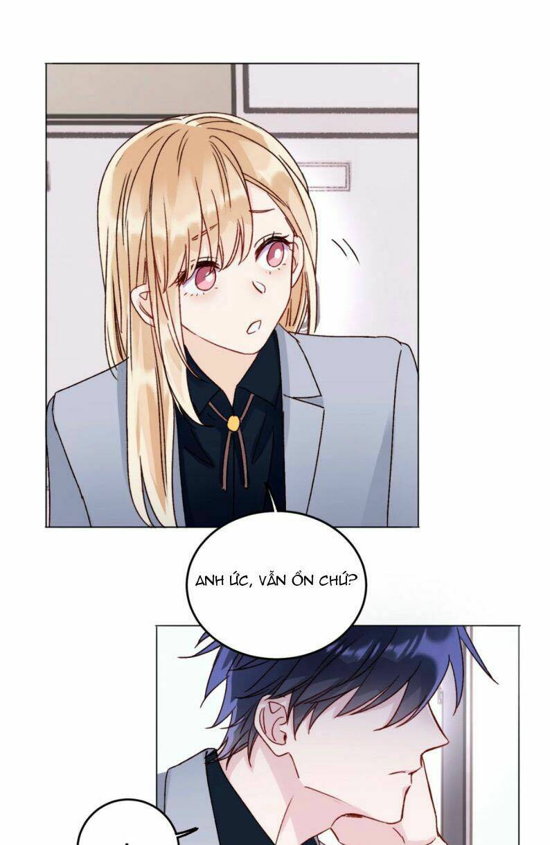 Tôi Phải Làm Một Kẻ Đại Xấu Xa Chapter 31 - Trang 2