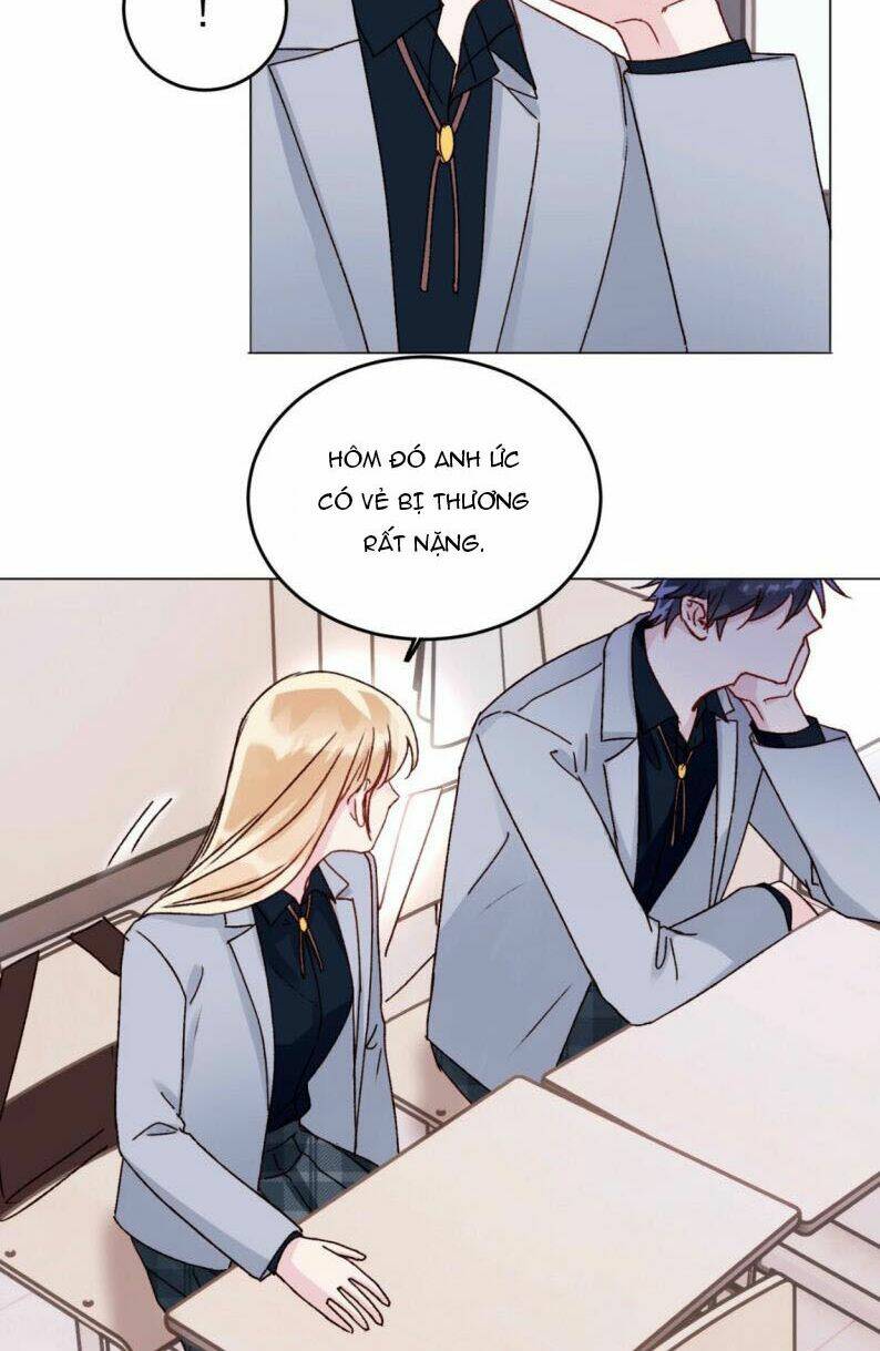 Tôi Phải Làm Một Kẻ Đại Xấu Xa Chapter 31 - Trang 2