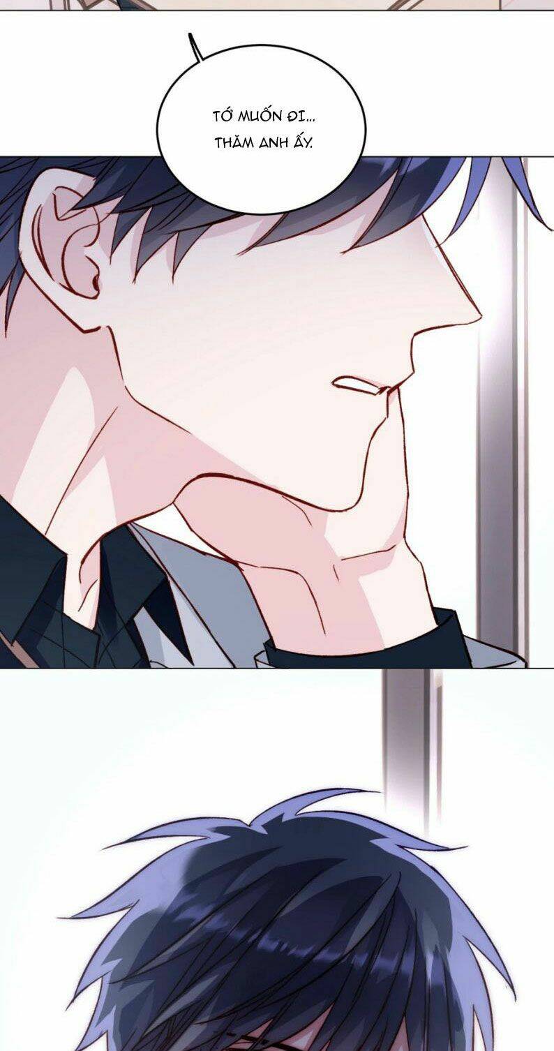 Tôi Phải Làm Một Kẻ Đại Xấu Xa Chapter 31 - Trang 2