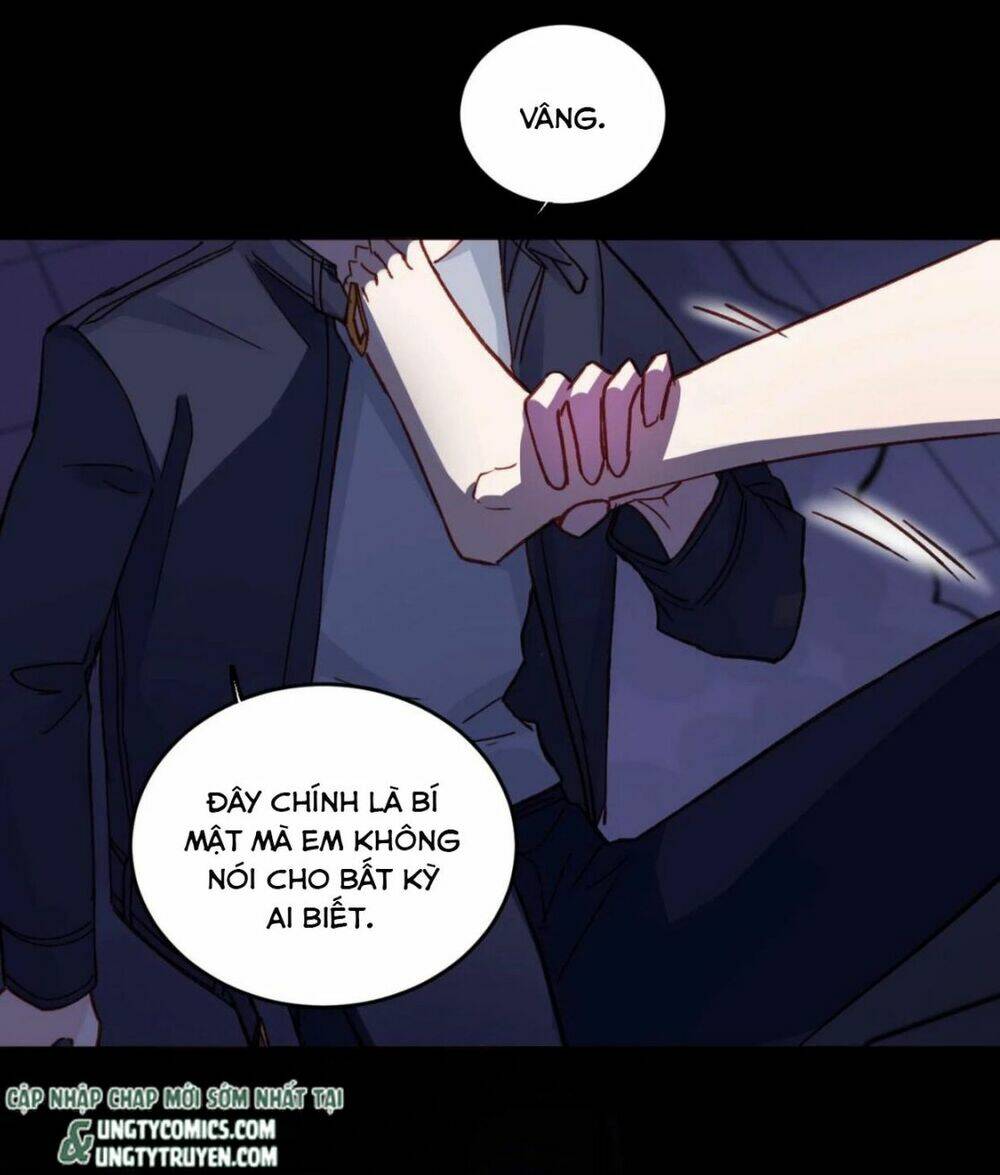 Tôi Phải Làm Một Kẻ Đại Xấu Xa Chapter 31 - Trang 2