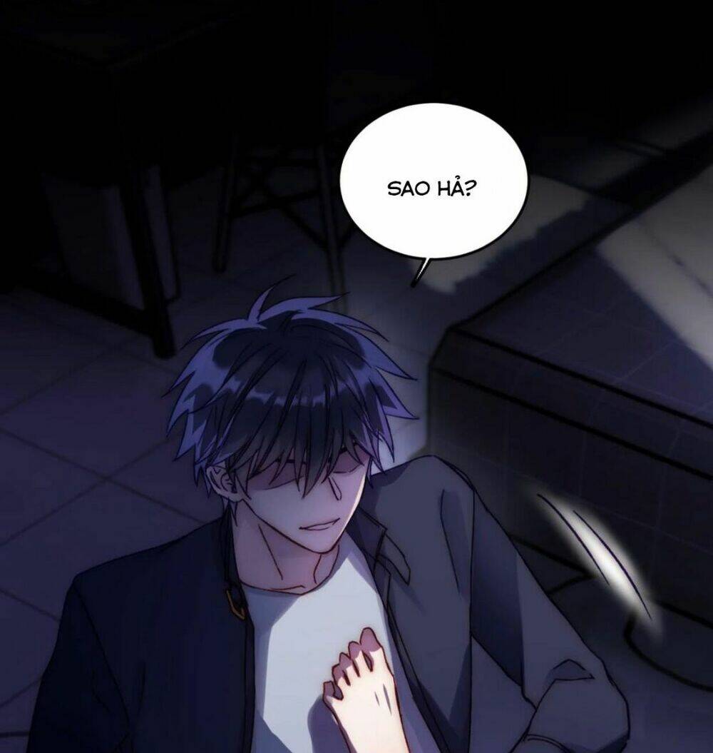 Tôi Phải Làm Một Kẻ Đại Xấu Xa Chapter 31 - Trang 2