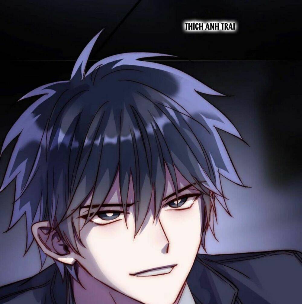 Tôi Phải Làm Một Kẻ Đại Xấu Xa Chapter 31 - Trang 2