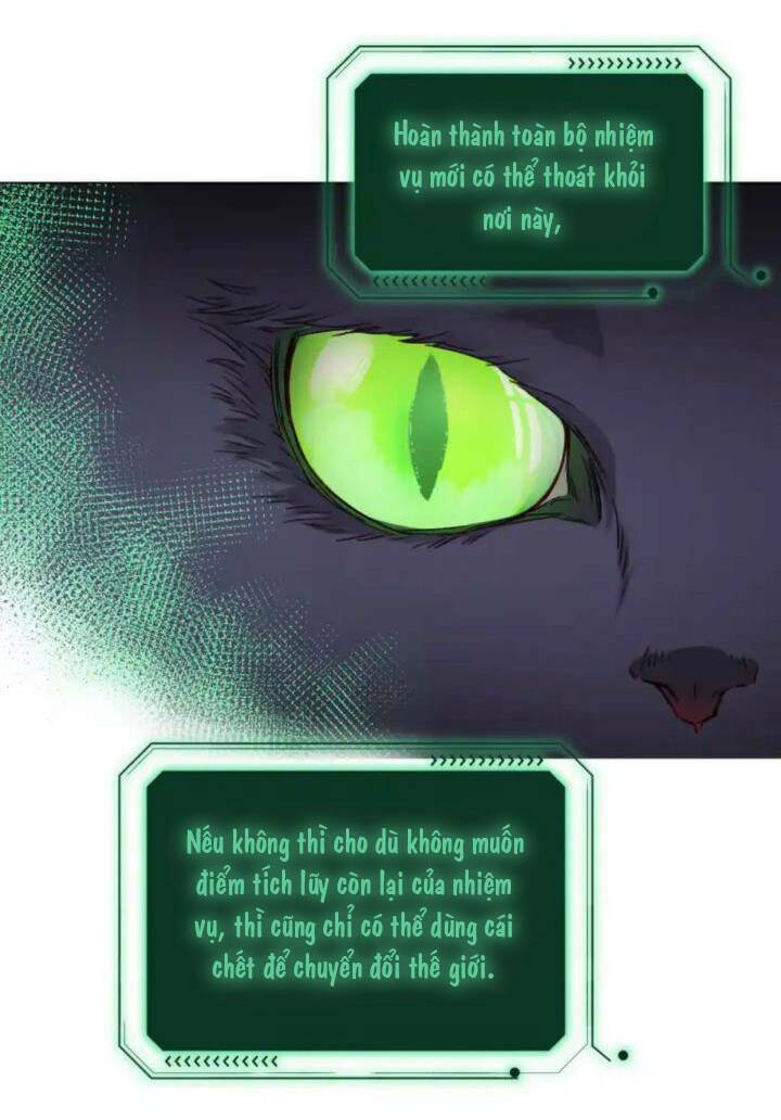 Tôi Phải Làm Một Kẻ Đại Xấu Xa Chapter 32 - Trang 2