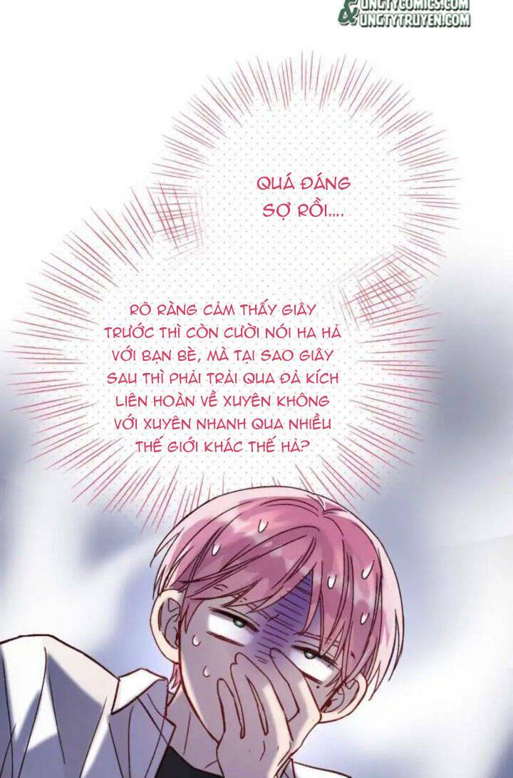 Tôi Phải Làm Một Kẻ Đại Xấu Xa Chapter 32 - Trang 2