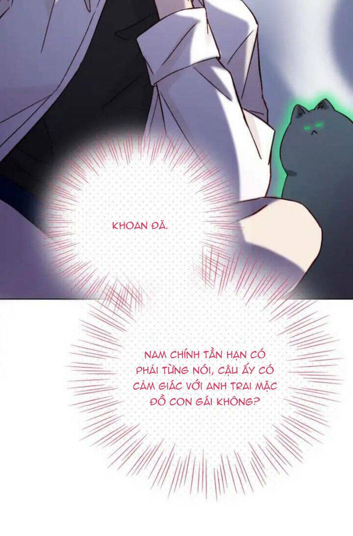 Tôi Phải Làm Một Kẻ Đại Xấu Xa Chapter 32 - Trang 2