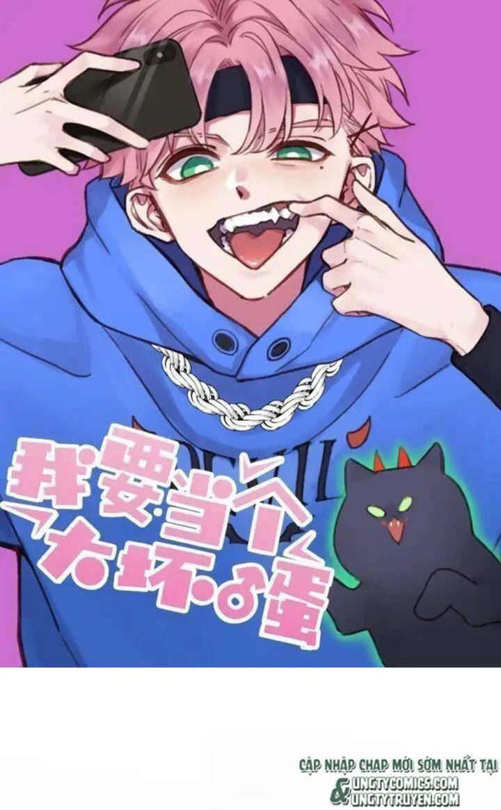 Tôi Phải Làm Một Kẻ Đại Xấu Xa Chapter 32 - Trang 2