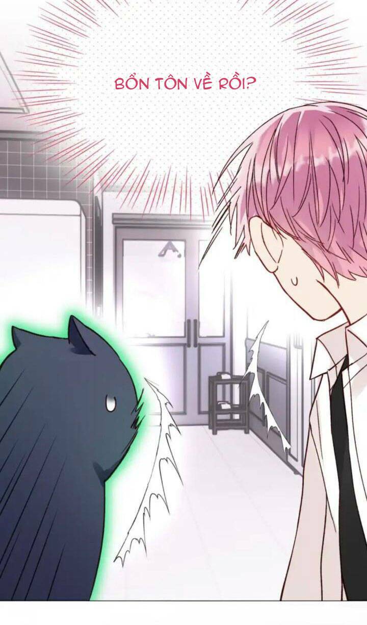 Tôi Phải Làm Một Kẻ Đại Xấu Xa Chapter 32 - Trang 2