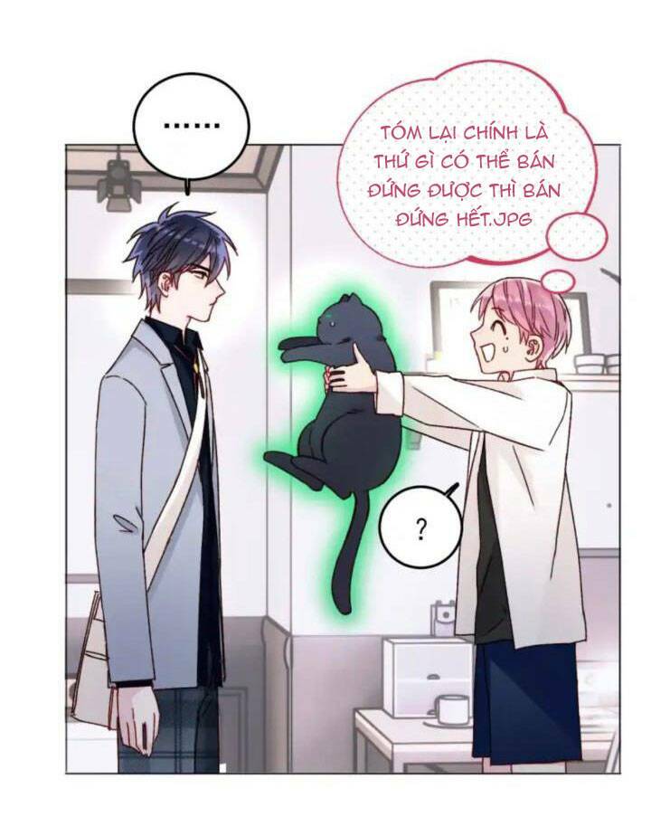 Tôi Phải Làm Một Kẻ Đại Xấu Xa Chapter 32 - Trang 2