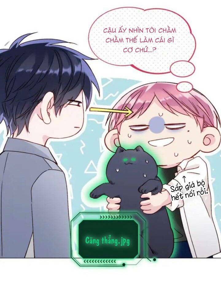 Tôi Phải Làm Một Kẻ Đại Xấu Xa Chapter 32 - Trang 2