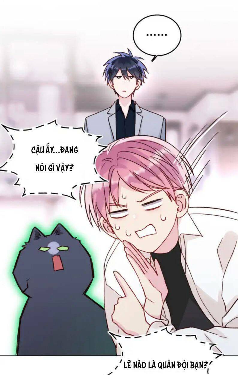 Tôi Phải Làm Một Kẻ Đại Xấu Xa Chapter 32 - Trang 2