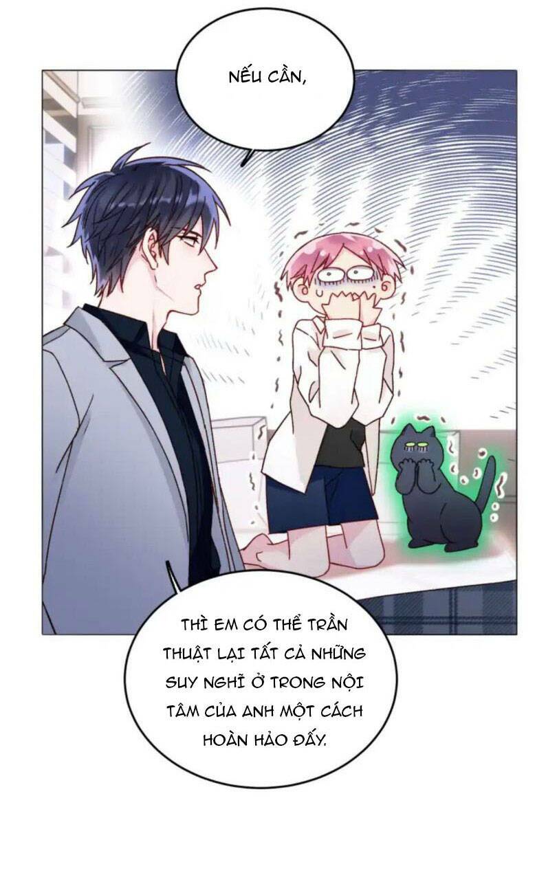 Tôi Phải Làm Một Kẻ Đại Xấu Xa Chapter 32 - Trang 2