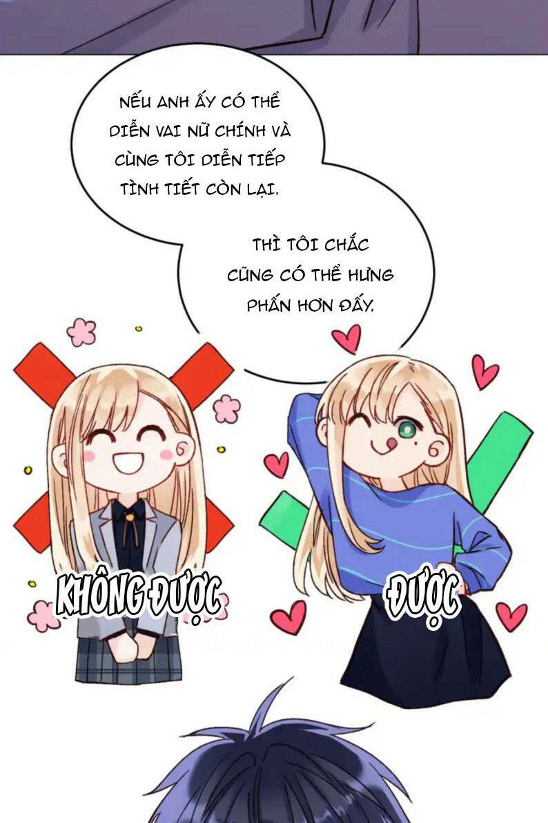 Tôi Phải Làm Một Kẻ Đại Xấu Xa Chapter 32 - Trang 2