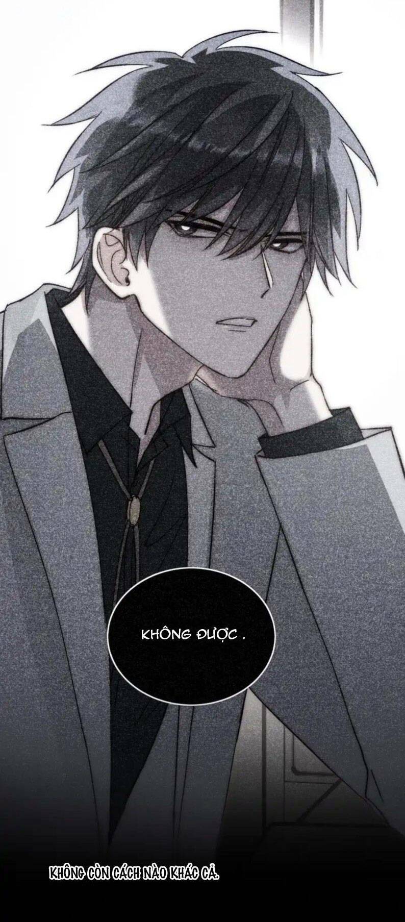 Tôi Phải Làm Một Kẻ Đại Xấu Xa Chapter 32 - Trang 2