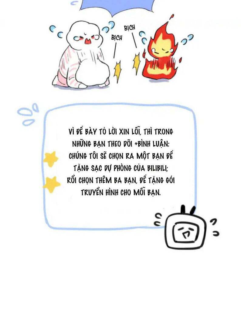 Tôi Phải Làm Một Kẻ Đại Xấu Xa Chapter 32 - Trang 2